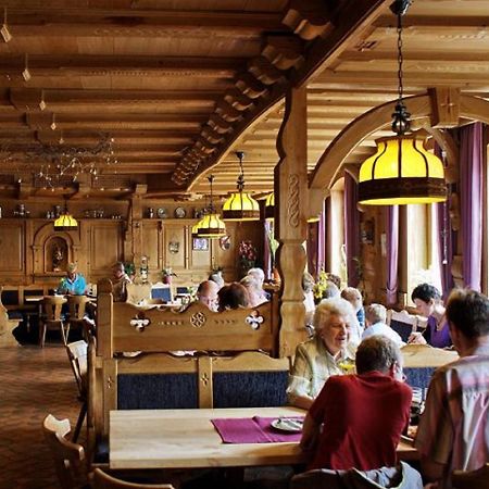 Weinhotel Goger Sand エクステリア 写真