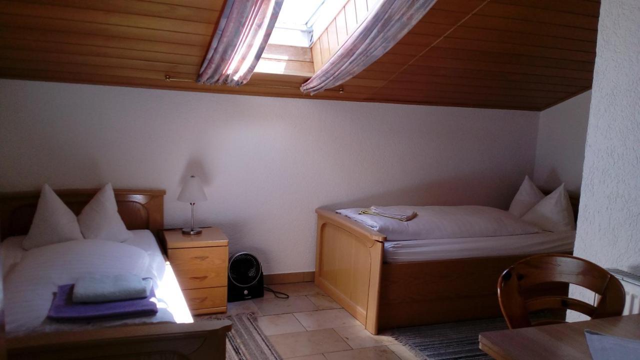 Weinhotel Goger Sand エクステリア 写真