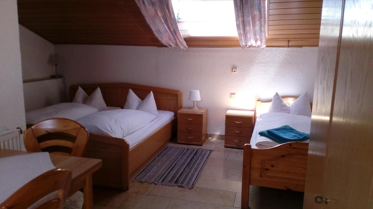 Weinhotel Goger Sand エクステリア 写真